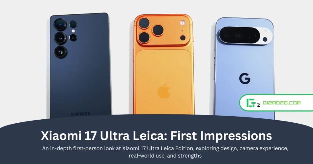 Galaxy S25 Ultra vs iPhone 17 Pro Max vs Pixel 10 Pro XL