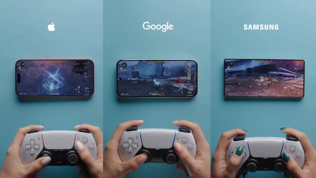 Galaxy S25 Ultra vs iPhone 17 Pro Max vs Pixel 10 Pro XL